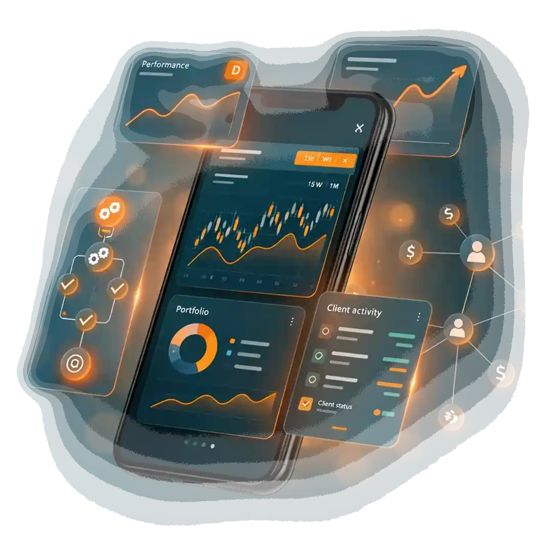 Trading App